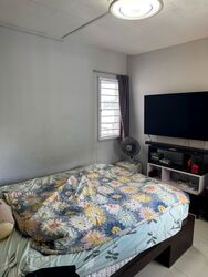Blk 137 Rivervale Plains (Sengkang), HDB Executive #449214861